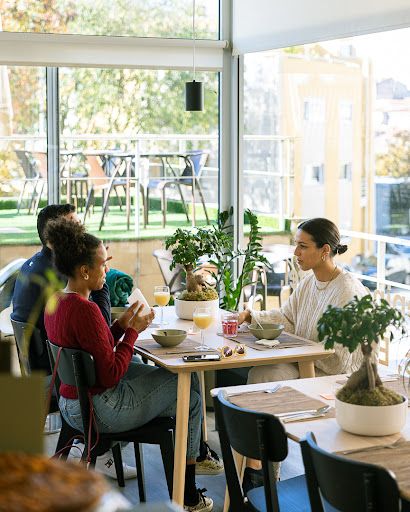 Green Bistrot - Vegan restaurant