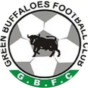Green Buffaloes F. C.
