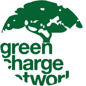 Green Charge Networks