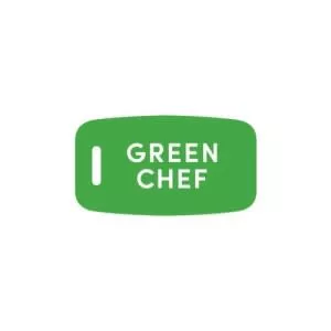 Green Chef Corporation - Company