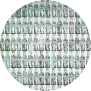 Green CocaCola Bottles