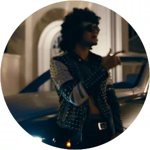 Green Cokie - Musical artist