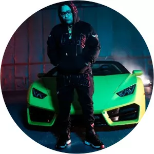 green cookie ez made da beat