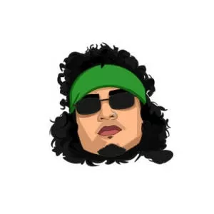 Green Cookie - Musical artist