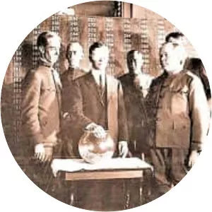 Green Corn Rebellion