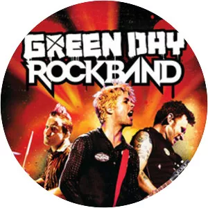 Green Day: Rock Band