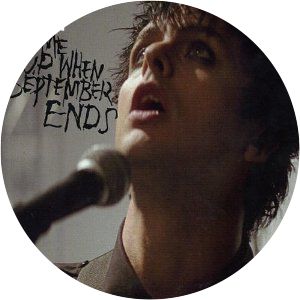green day wake me up when september ends