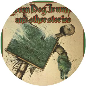 Green Dog Trumpet and Other Stories - Book by Ian Miller