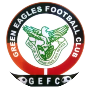 Green Eagles FC - Football club
