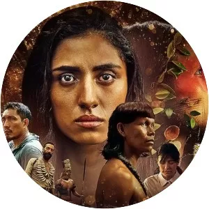 Green Frontier - 2019 ‧ Thriller ‧ 1 season