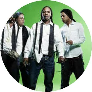 Green Gang - Musical group