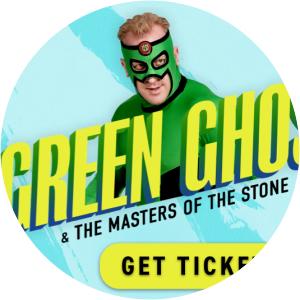 Green Ghost and the Masters of the Stone - 2021 ‧ Drama/Fantasy