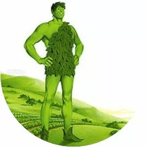 Green Giant - 
