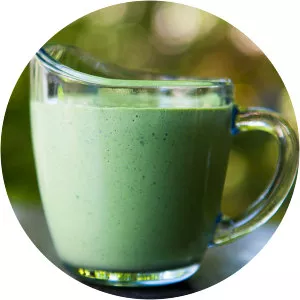 Green goddess dressing - 