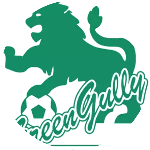 Green Gully SC - Football club