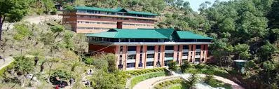 Green Hills Engineering College - 