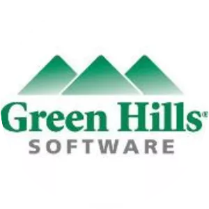 Green Hills Software - Embedded system company