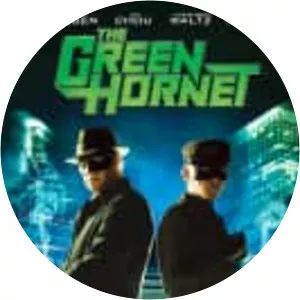 Green Hornet - Film character