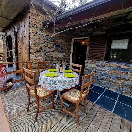 Green houses - Self-catering accommodation in Portugal