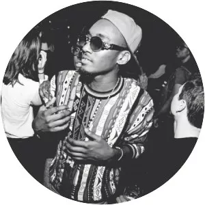 Green Hypnotic - Musical artist