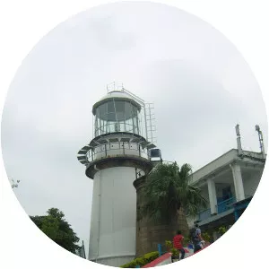 Green Island, Hong Kong