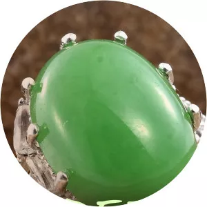 Green Jade - TV program