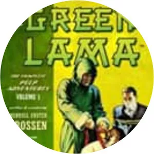Green Lama - Fictional character