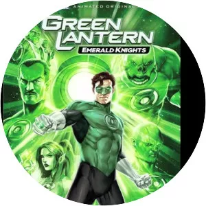 Green Lantern: Emerald Knights