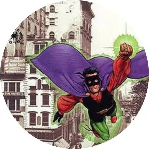 Green Lantern: Evil's Might - Comic book series