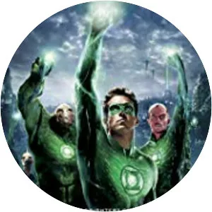 Green Lantern - 2011 ‧ Fantasy/Thriller ‧ 2h 3m