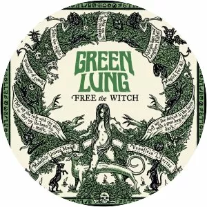 Green Lung - Musical group