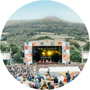 Green Man Festival