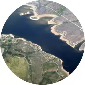 Green Mountain Reservoir