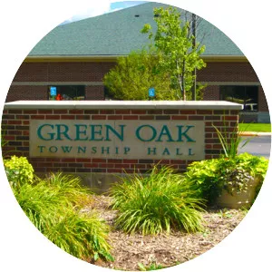Green Oak Township