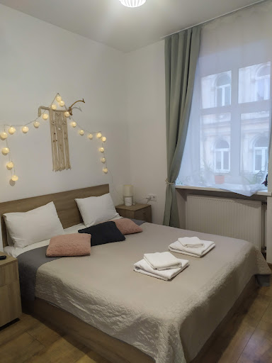 Green Oasis Apartment - Non smoking holiday home in Lviv, Ukraine