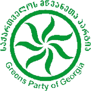 Green Party of Georgia