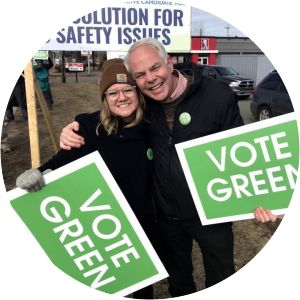 Green Party of Prince Edward Island