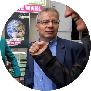 Green Party of Switzerland