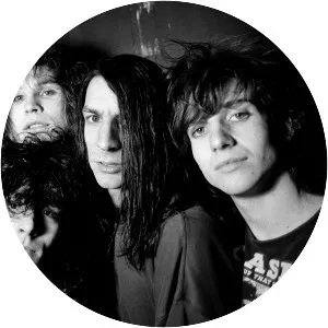 Green River - Rock band