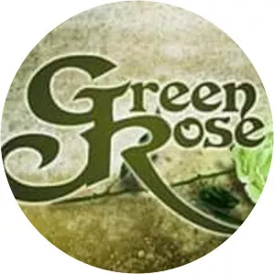 Green Rose