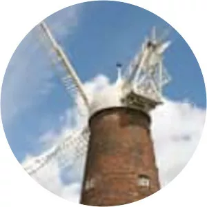 Green's Mill, Sneinton - 