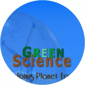 Green Science: Helping Planet Earth - TV program
