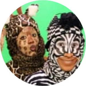 Green Screen Adventures - 2007 ‧ Children's television series