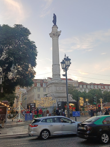 Green street chiado - Restaurant