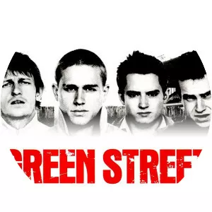 Green Street - 2005 ‧ Drama/Crime ‧ 1h 49m