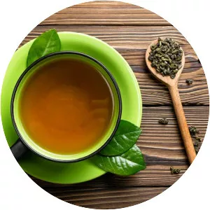 Green tea