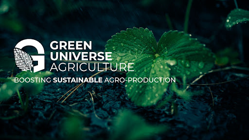 Green Universe Agriculture, S.L.