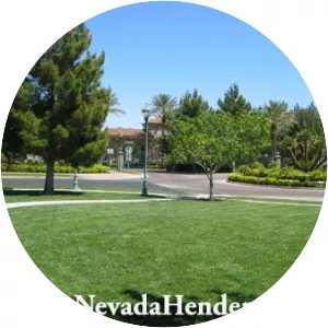 Green Valley North - Neighborhood in Nevada