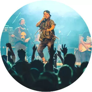 Green Valley  - Band