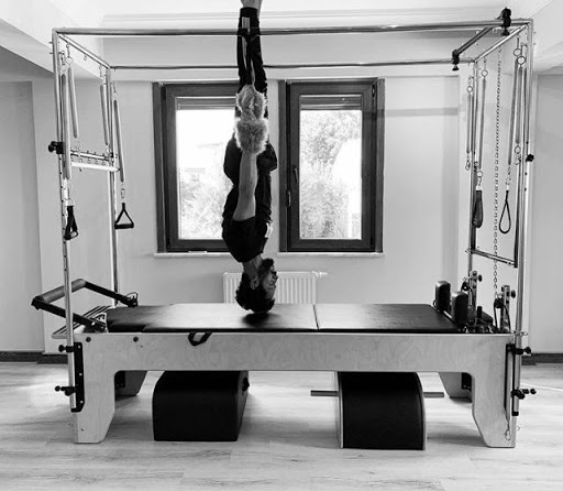 Green Village Pilates House